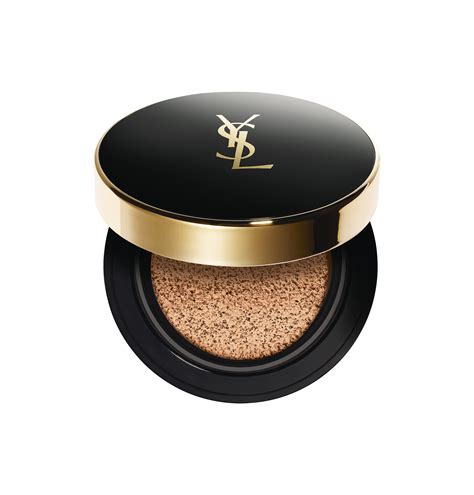 ysl encre cushion de peau 20|YSL cushion foundation usa.